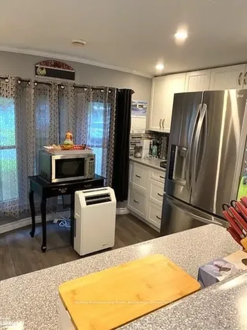 1007 Racoon Road Gravenhurst ON P1P 1R1