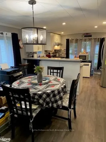 1007 Racoon Road Gravenhurst ON P1P 1R1