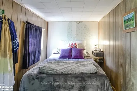 1491 Kilworthy Road Gravenhurst ON P0E 1G0