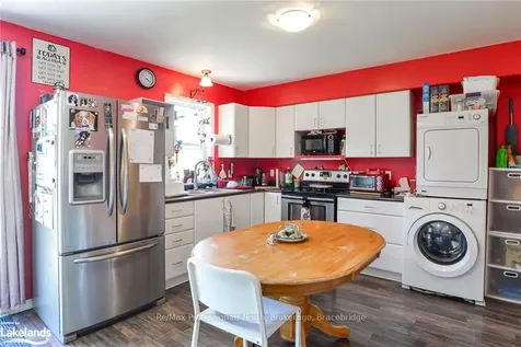 1491 Kilworthy Road Gravenhurst ON P0E 1G0