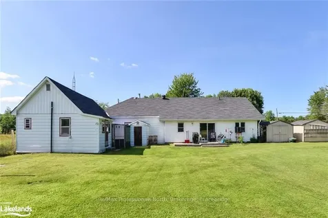 1491 Kilworthy Road Gravenhurst ON P0E 1G0