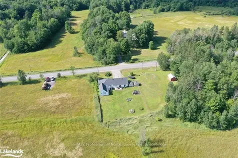 1491 Kilworthy Road Gravenhurst ON P0E 1G0