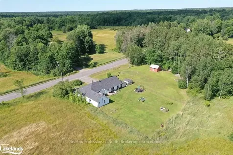 1491 Kilworthy Road Gravenhurst ON P0E 1G0