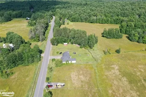1491 Kilworthy Road Gravenhurst ON P0E 1G0