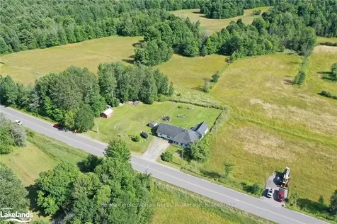 1491 Kilworthy Road Gravenhurst ON P0E 1G0