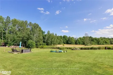 1491 Kilworthy Road Gravenhurst ON P0E 1G0