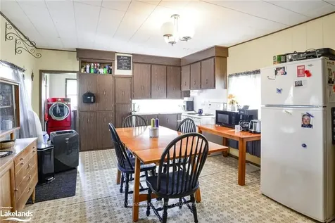 1491 Kilworthy Road Gravenhurst ON P0E 1G0