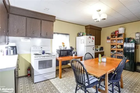 1491 Kilworthy Road Gravenhurst ON P0E 1G0