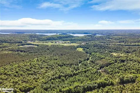 93 Summer Leigh Trail Huntsville ON P0B 1M0
