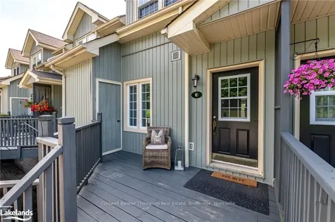 44 King William Street Huntsville ON P1H 1G3