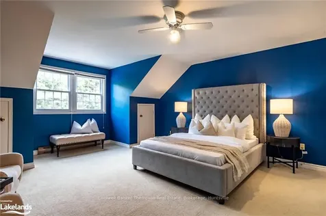 44 King William Street Huntsville ON P1H 1G3
