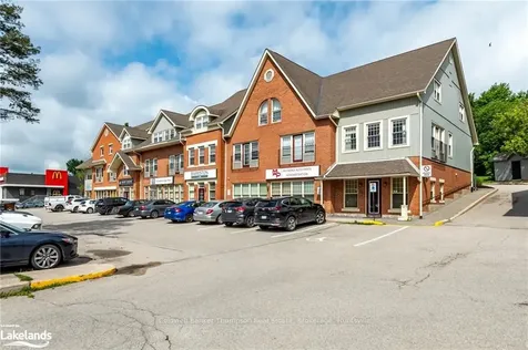 44 King William Street Huntsville ON P1H 1G3