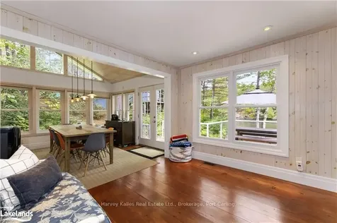 550 Peninsula Road N/a Gravenhurst ON P1P 0E1