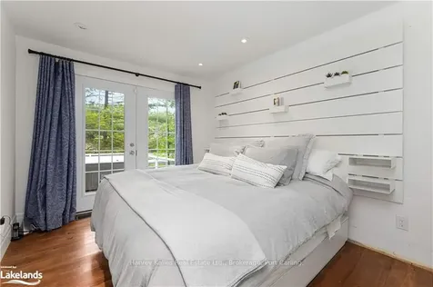 550 Peninsula Road N/a Gravenhurst ON P1P 0E1