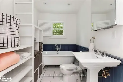 550 Peninsula Road N/a Gravenhurst ON P1P 0E1