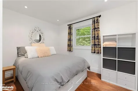 550 Peninsula Road N/a Gravenhurst ON P1P 0E1