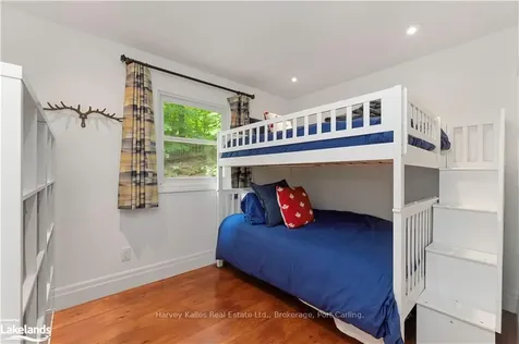 550 Peninsula Road N/a Gravenhurst ON P1P 0E1