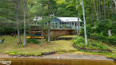550 Peninsula Road N/a Gravenhurst ON P1P 0E1