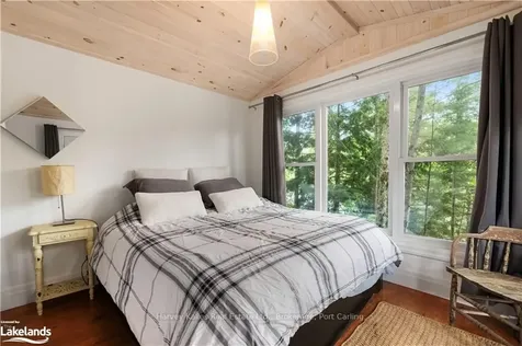 550 Peninsula Road N/a Gravenhurst ON P1P 0E1