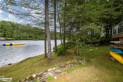 550 Peninsula Road N/a Gravenhurst ON P1P 0E1