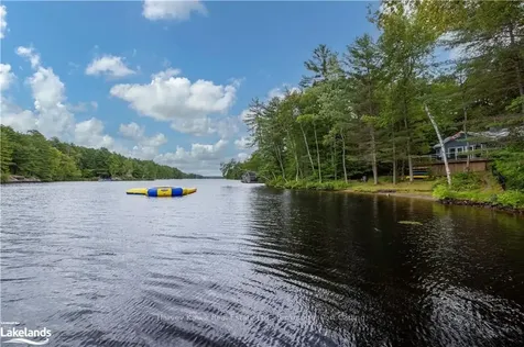 550 Peninsula Road N/a Gravenhurst ON P1P 0E1