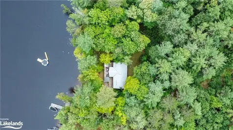 550 Peninsula Road N/a Gravenhurst ON P1P 0E1