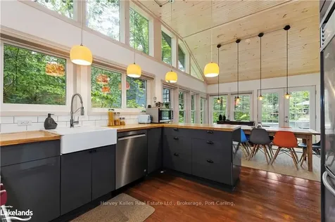 550 Peninsula Road N/a Gravenhurst ON P1P 0E1