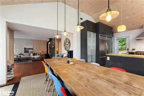 550 Peninsula Road N/a Gravenhurst ON P1P 0E1