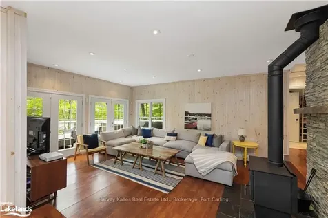 550 Peninsula Road N/a Gravenhurst ON P1P 0E1