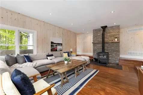 550 Peninsula Road N/a Gravenhurst ON P1P 0E1
