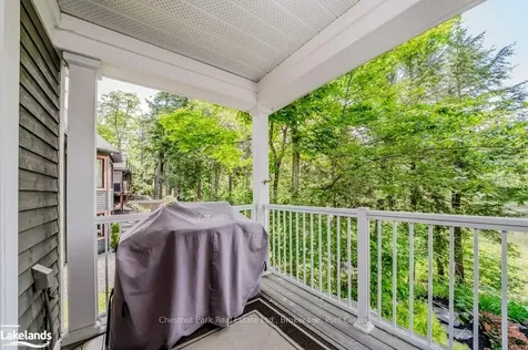 8 Street Andrews Circle Huntsville ON P1H 1L9