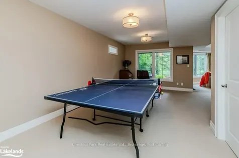 8 Street Andrews Circle Huntsville ON P1H 1L9