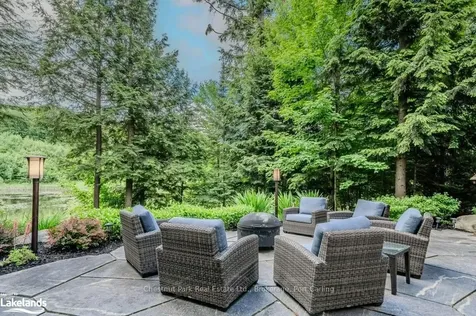 8 Street Andrews Circle Huntsville ON P1H 1L9
