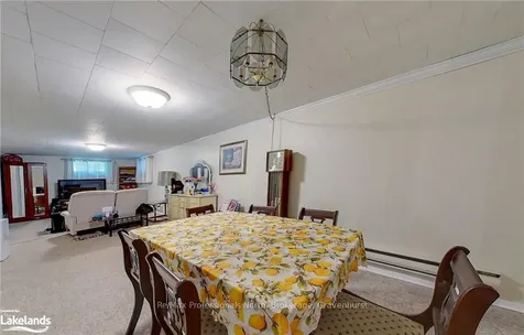 150 Lofty Pines Crescent Gravenhurst ON P1P 1M6