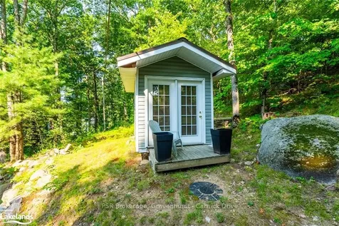 139 Bala Park N/a Muskoka Lakes ON P0C 1A0