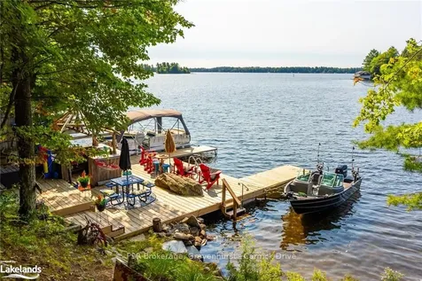 139 Bala Park N/a Muskoka Lakes ON P0C 1A0