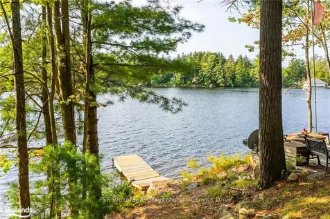 139 Bala Park N/a Muskoka Lakes ON P0C 1A0