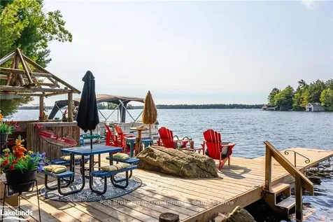 139 Bala Park N/a Muskoka Lakes ON P0C 1A0
