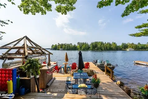 139 Bala Park N/a Muskoka Lakes ON P0C 1A0