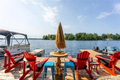 139 Bala Park N/a Muskoka Lakes ON P0C 1A0