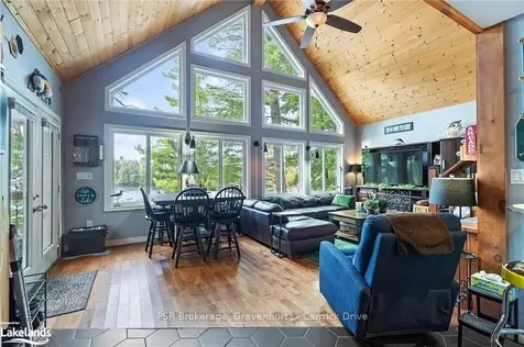 139 Bala Park N/a Muskoka Lakes ON P0C 1A0