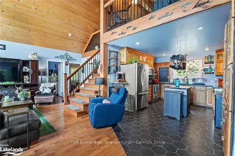 139 Bala Park N/a Muskoka Lakes ON P0C 1A0