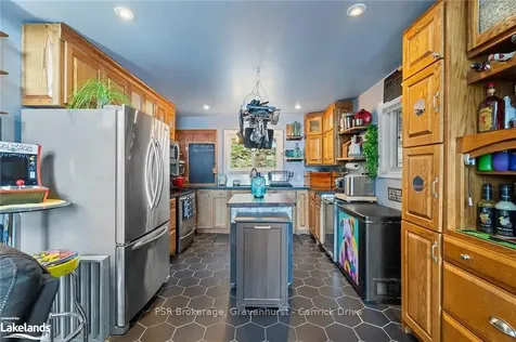 139 Bala Park N/a Muskoka Lakes ON P0C 1A0