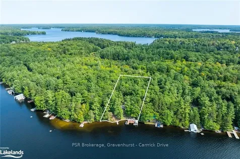 139 Bala Park N/a Muskoka Lakes ON P0C 1A0