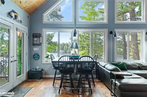 139 Bala Park N/a Muskoka Lakes ON P0C 1A0