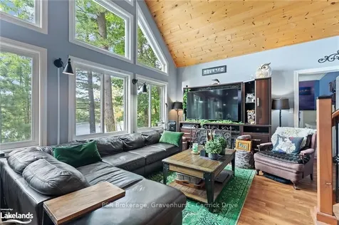 139 Bala Park N/a Muskoka Lakes ON P0C 1A0