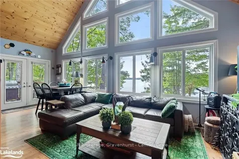 139 Bala Park N/a Muskoka Lakes ON P0C 1A0