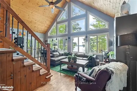 139 Bala Park N/a Muskoka Lakes ON P0C 1A0