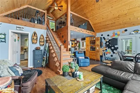 139 Bala Park N/a Muskoka Lakes ON P0C 1A0