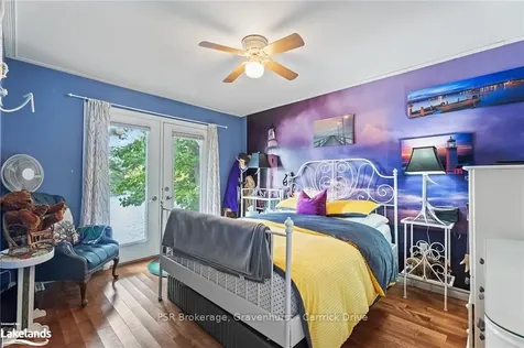139 Bala Park N/a Muskoka Lakes ON P0C 1A0